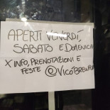 Vicò Brewpub Carte
