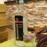Veranda Boisson