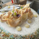 Colmare Comida