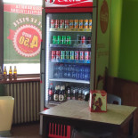 Pizzeria Reality Carte