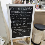 Binario 1 Pizzeria Centro Eventi A Rosolini Carta