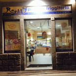 Pizzeria Reality Extérieur