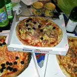 Pizzeria Reality Nourriture