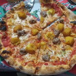 Pizzeria Reality Nourriture