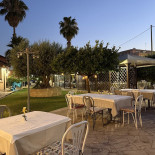 Binario 1 Pizzeria Centro Eventi A Rosolini Außen