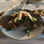 Binario 1 Pizzeria Centro Eventi A Rosolini Food