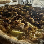 Binario 1 Pizzeria Centro Eventi A Rosolini Comida
