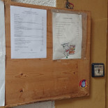 Osteria Rangon Carta