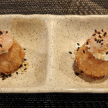 Da Jin Feng Comida