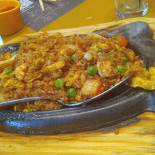 Da Jin Feng Comida