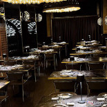 Ono Sushi Experience À l'intérieur