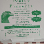 Pizzopoli Carte
