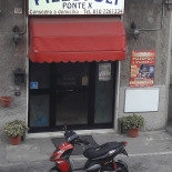 Pizzopoli Extérieur