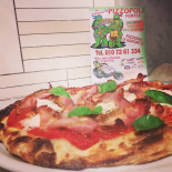 Pizzopoli Nourriture