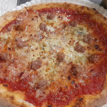 Pizzopoli Nourriture
