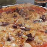 Pizzopoli Nourriture