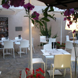 Papposileno Exterior