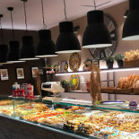 En Bocon Pizzeria Extérieur