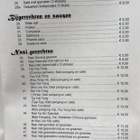 La Gran Baita Carte