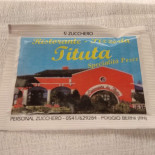 Da Tituta Carta