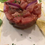 Molo 33 Pizzeria A Brindisi Comida