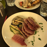 Molo 33 Pizzeria A Brindisi Food