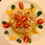 Molo 33 Pizzeria A Brindisi Nourriture