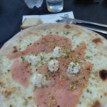 Molo 33 Pizzeria A Brindisi Essen