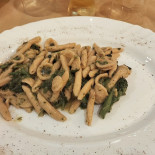 Molo 33 Pizzeria A Brindisi Comida