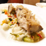 Molo 33 Pizzeria A Brindisi Nourriture