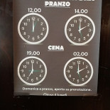 Pizzeria Pub Hamburgheria Mac Max Carta