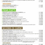 Pizzeria Pub Hamburgheria Mac Max Carta