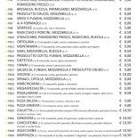 Pizzeria Pub Hamburgheria Mac Max Cardápio