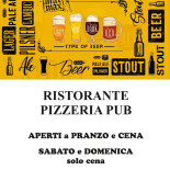 Pizzeria Pub Hamburgheria Mac Max Piatti
