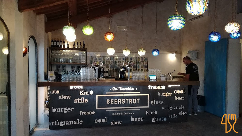 Pizzeria Pub Hamburgheria Mac Max Dentro