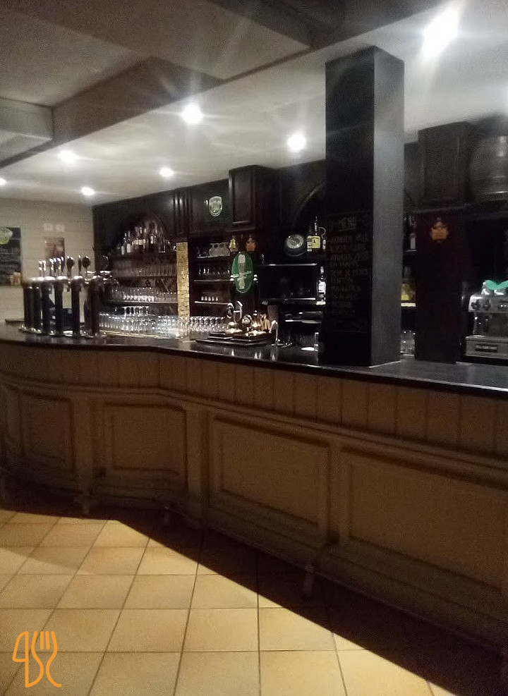 Pizzeria Pub Hamburgheria Mac Max Dentro