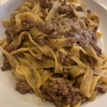 Osteria Virgilio Nourriture