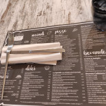 Pizzeria La Pieve Da Leo Speisekarte