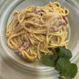 Cacio E Pepe Nourriture