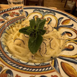 Cacio E Pepe Boisson