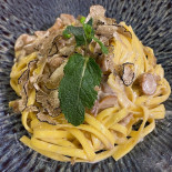 Cacio E Pepe Nourriture