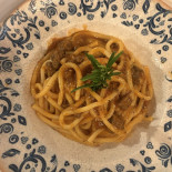 Cacio E Pepe Comida