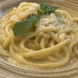Cacio E Pepe Nourriture