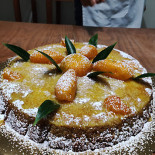 Il Casale Nourriture