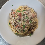 Tritone Food
