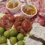 Il Geco Comida