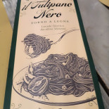 Il Tulipano Nero Carte