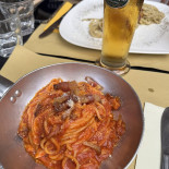 Il Tulipano Nero Nourriture