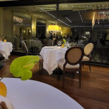 L’orangerie À l'intérieur