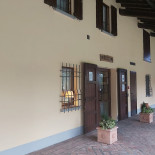 L'oste Exterior